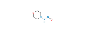 N-Nitroso-4-Amino-Morpholine N-Nitroso-4-Amino-Morpholine