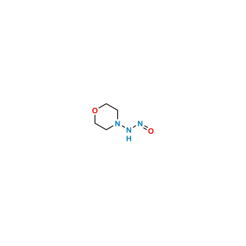N-Nitroso-4-Amino-Morpholine