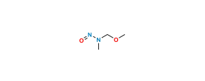 N-Nitroso Methylmethoxymethylamine N-Nitroso Methylmethoxymethylamine