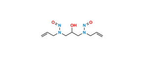 Nitrosamines Impurity 76 Nitrosamines Impurity 76