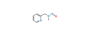 N-Nitroso-1-(Piperidin-2-yl)Methanamine N-Nitroso-1-(Piperidin-2-yl)Methanamine