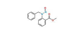 N-Benzyl-N-Nitroso Methyl Anthranilate N-Benzyl-N-Nitroso Methyl Anthranilate