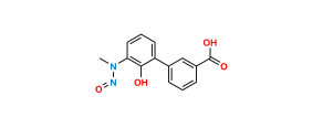 Nitrosamines Impurity 82 Nitrosamines Impurity 82