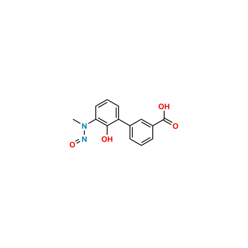 Nitrosamines Impurity 82