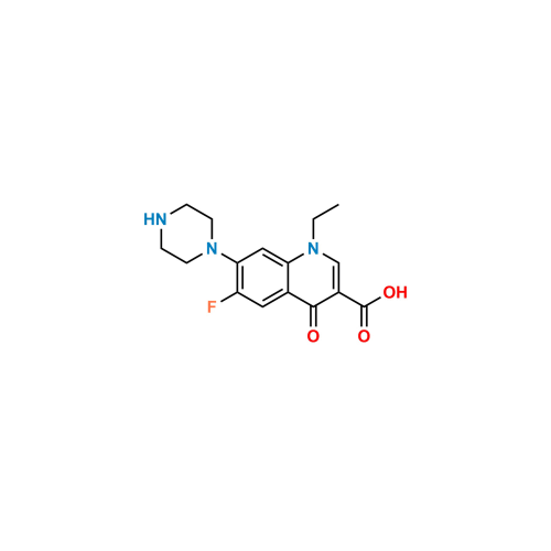 Pefloxacin EP Impurity A