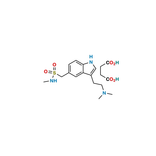 Sumatriptan Succinate