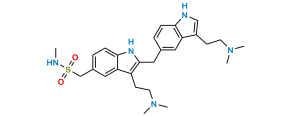 Sumatriptan EP Impurity A Sumatriptan EP Impurity A