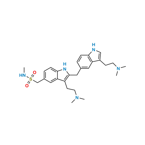 Sumatriptan EP Impurity A