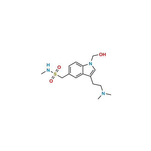 Sumatriptan EP Impurity C