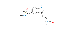 Sumatriptan EP Impurity D Sumatriptan EP Impurity D