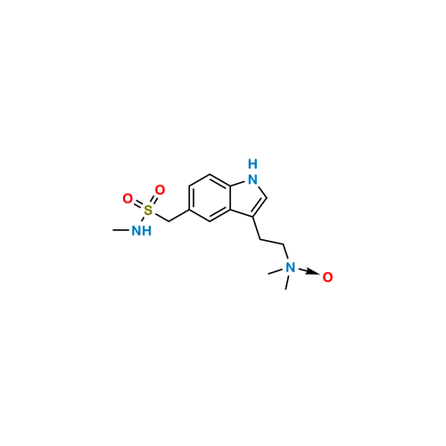 Sumatriptan EP Impurity D