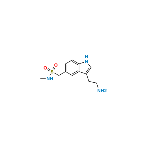 Sumatriptan EP Impurity E