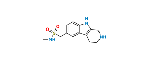 Sumatriptan EP Impurity F Sumatriptan EP Impurity F
