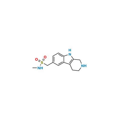 Sumatriptan EP Impurity F