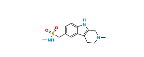 Sumatriptan EP Impurity G Sumatriptan EP Impurity G