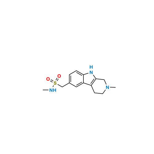 Sumatriptan EP Impurity G
