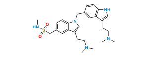 Sumatriptan EP Impurity H Sumatriptan EP Impurity H