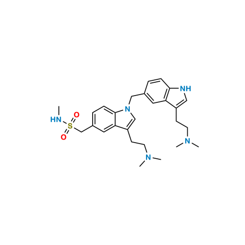 Sumatriptan EP Impurity H