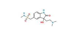 3-Hydroxy-2-Oxo Sumatriptan (USP) 3-Hydroxy-2-Oxo Sumatriptan (USP)