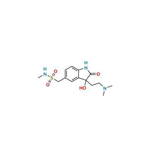 3-Hydroxy-2-Oxo Sumatriptan (USP)