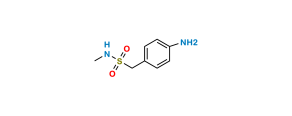Sumatriptan Aminophenyl Impurity Sumatriptan Aminophenyl Impurity