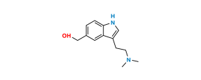 Sumatriptan 5-Hydroxymethyl Impurity Sumatriptan 5-Hydroxymethyl Impurity