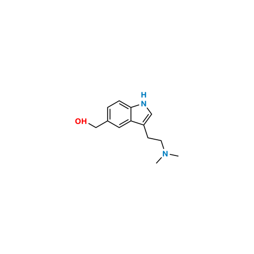 Sumatriptan 5-Hydroxymethyl Impurity