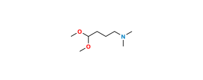 Sumatriptan Dimethylamino Impurity Sumatriptan Dimethylamino Impurity