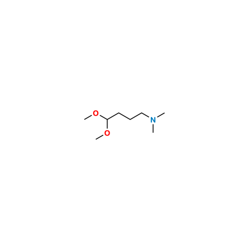 Sumatriptan Dimethylamino Impurity