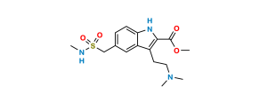 Sumatriptan Impurity 2 Sumatriptan Impurity 2