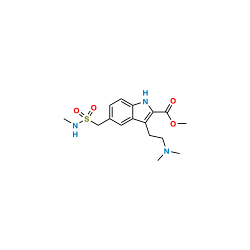 Sumatriptan Impurity 2