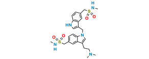 Sumatriptan Impurity 3 Sumatriptan Impurity 3