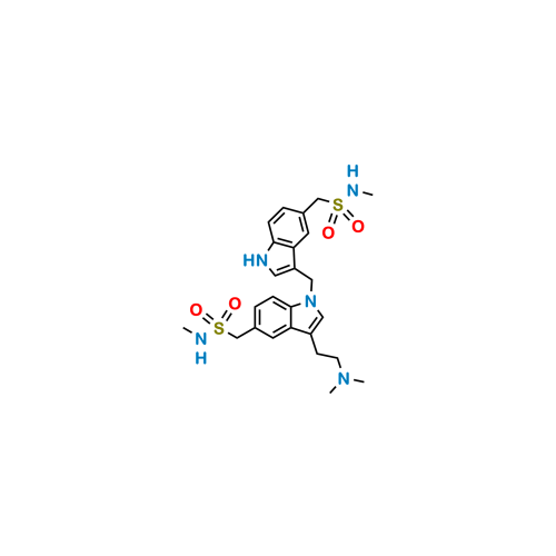 Sumatriptan Impurity 3