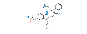 Sumatriptan Impurity 4 Sumatriptan Impurity 4