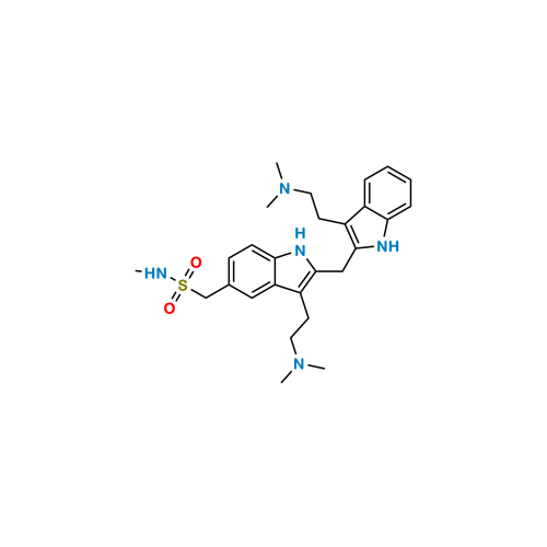 Sumatriptan Impurity 4
