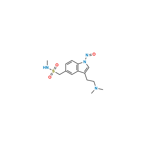 Sumatriptan Nitroso Impurity
