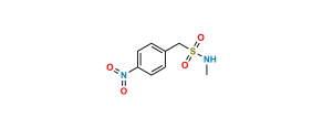 Sumatriptan Impurity 8 Sumatriptan Impurity 8