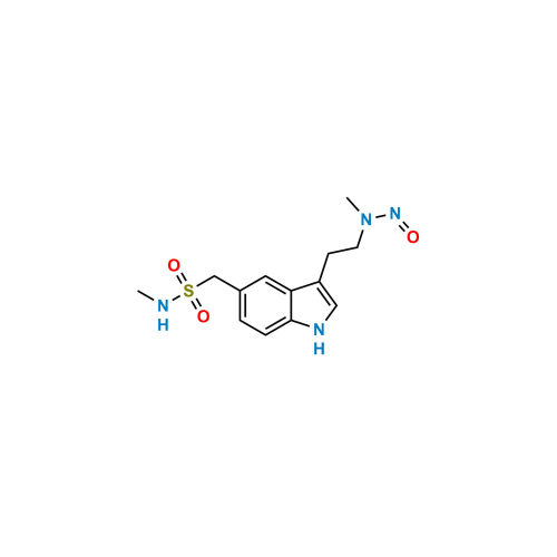 N-Nitroso Sumatriptan EP Impurity B (Possibility 1)