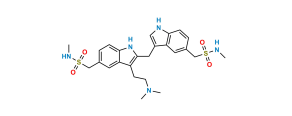 Sumatriptan Dimer Impurity Sumatriptan Dimer Impurity
