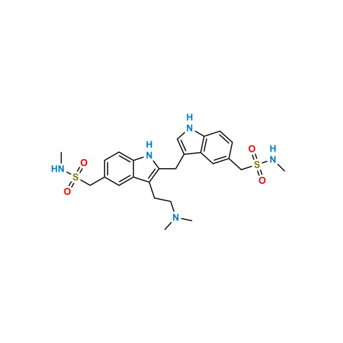 Sumatriptan Dimer Impurity