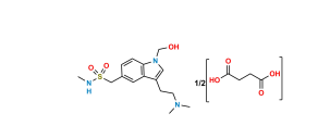 Sumatriptan Succinate USP Related Compound C Sumatriptan Succinate USP Related Compound C