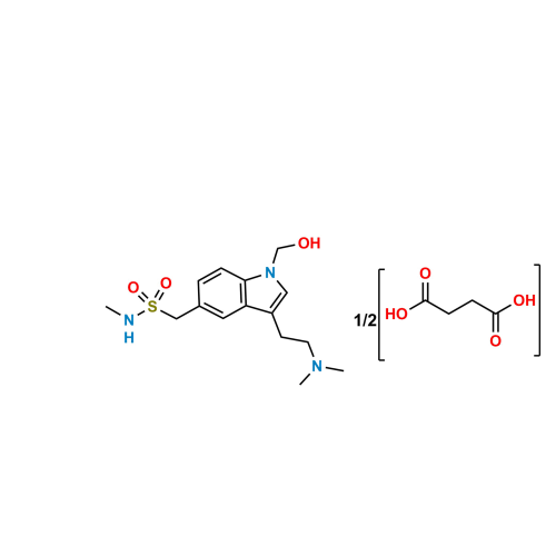 Sumatriptan Succinate USP Related Compound C