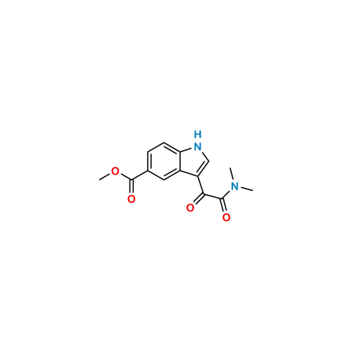 Sumatriptan Impurity 14