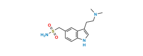 Sumatriptan Metabolite GR34633 Sumatriptan Metabolite GR34633