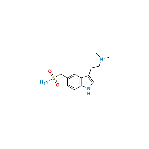 Sumatriptan Metabolite GR34633