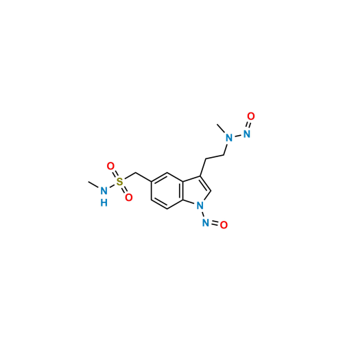 N-Nitroso Sumatriptan Impurity 3