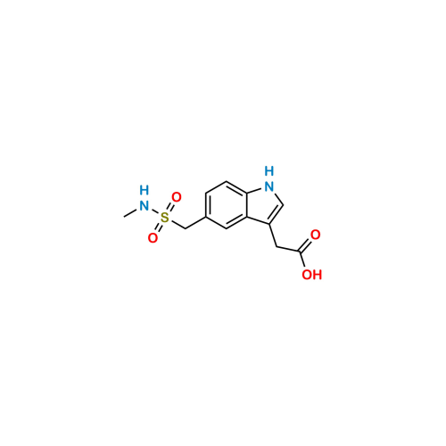 Sumatriptan Carboxylic Acid Impurity