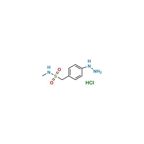 Sumatriptan Hydrazine Impurity