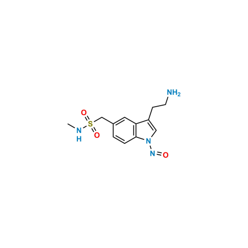 N-Nitroso Sumatriptan EP Impurity E