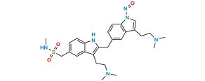 N-Nitroso Sumatriptan EP Impurity A N-Nitroso Sumatriptan EP Impurity A